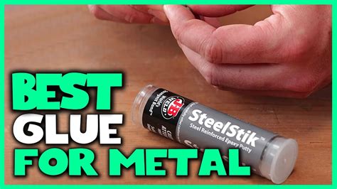 best craft glue metal to fabric|strong glue for metal to.